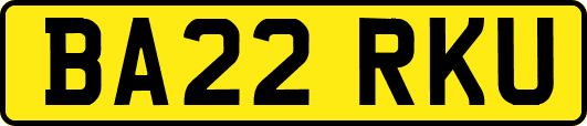 BA22RKU