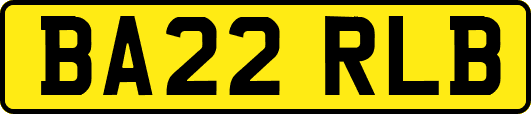BA22RLB