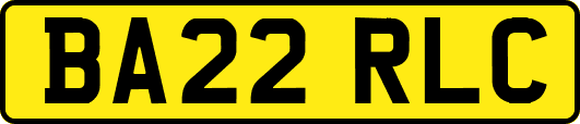 BA22RLC