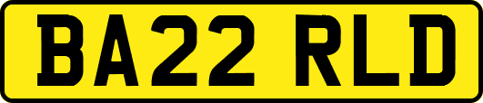 BA22RLD