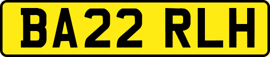 BA22RLH