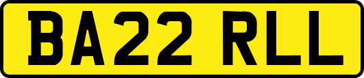 BA22RLL