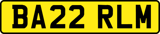 BA22RLM