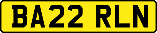 BA22RLN