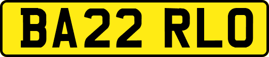 BA22RLO