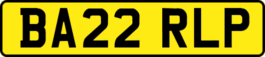 BA22RLP