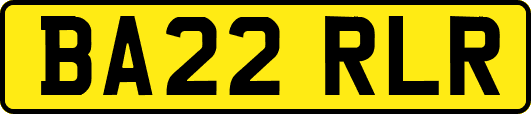 BA22RLR