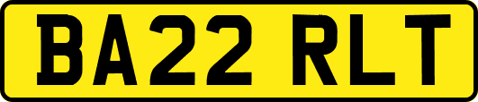 BA22RLT