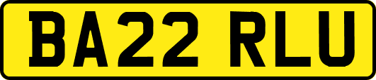 BA22RLU