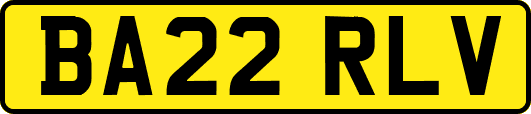 BA22RLV
