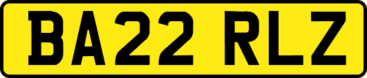 BA22RLZ
