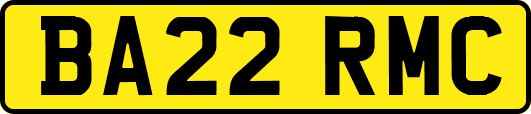 BA22RMC