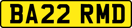 BA22RMD