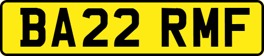 BA22RMF
