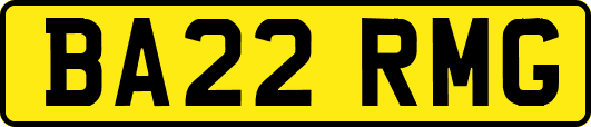 BA22RMG
