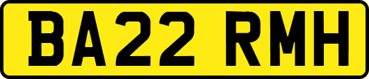 BA22RMH