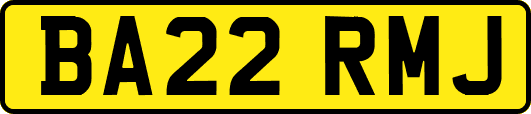 BA22RMJ