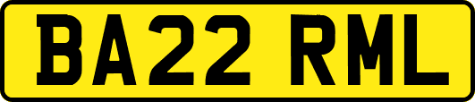BA22RML