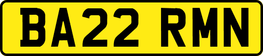 BA22RMN