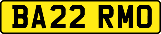 BA22RMO