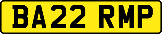 BA22RMP