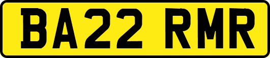 BA22RMR