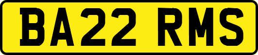 BA22RMS