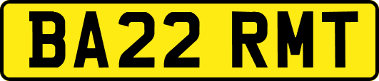 BA22RMT