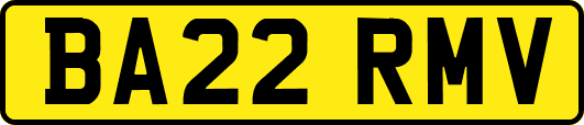 BA22RMV