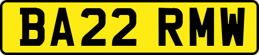 BA22RMW