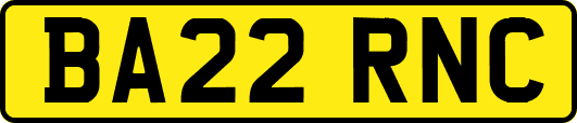 BA22RNC