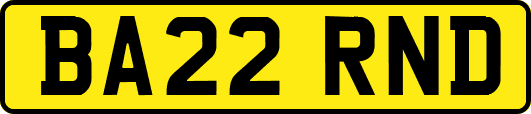 BA22RND
