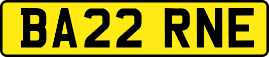 BA22RNE