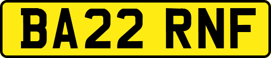 BA22RNF