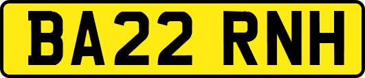 BA22RNH