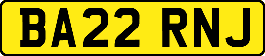 BA22RNJ