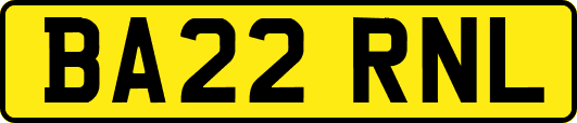 BA22RNL