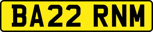 BA22RNM