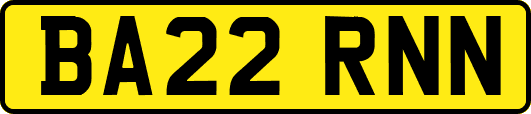 BA22RNN