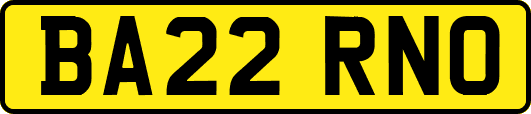 BA22RNO
