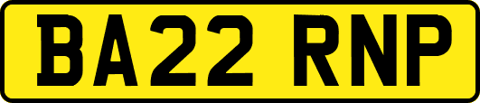 BA22RNP