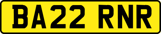 BA22RNR