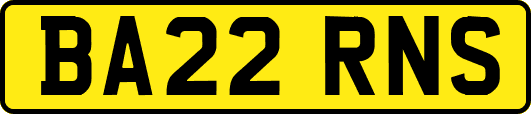 BA22RNS