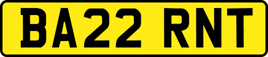 BA22RNT
