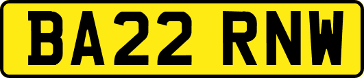 BA22RNW