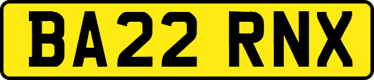 BA22RNX