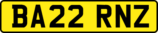 BA22RNZ