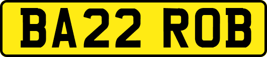 BA22ROB