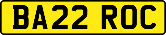BA22ROC