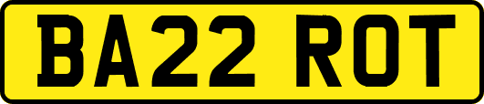 BA22ROT